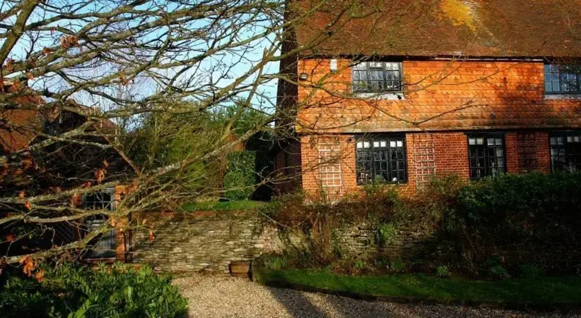 Wildwood Garden Suites