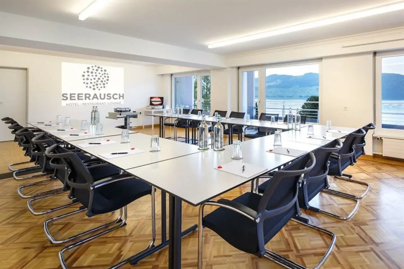 Seerausch Swiss Quality Hotel