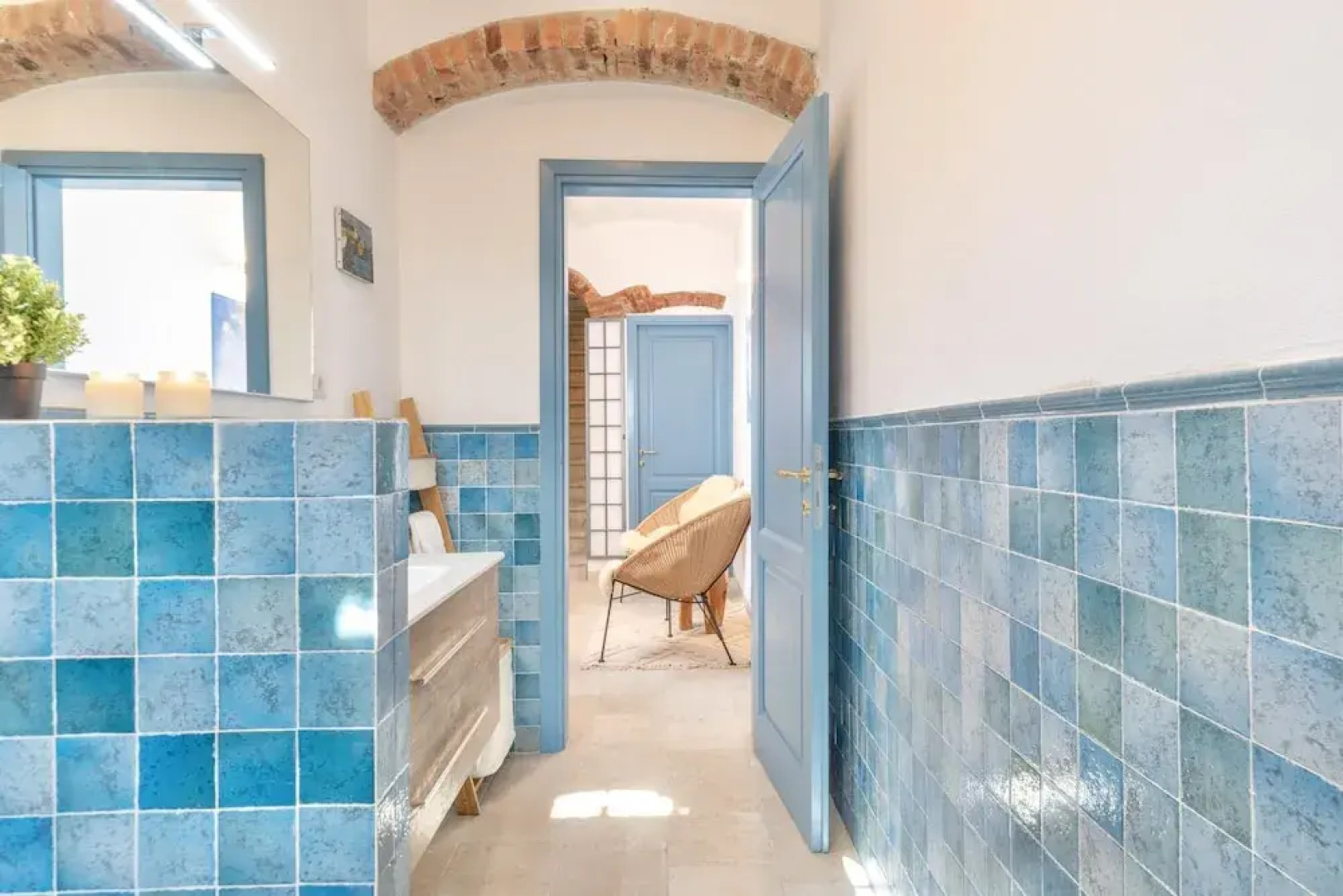 La Vita Bella in Vaglia