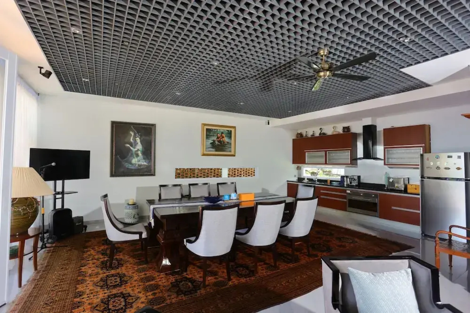 Nayara Villa Desa Budo