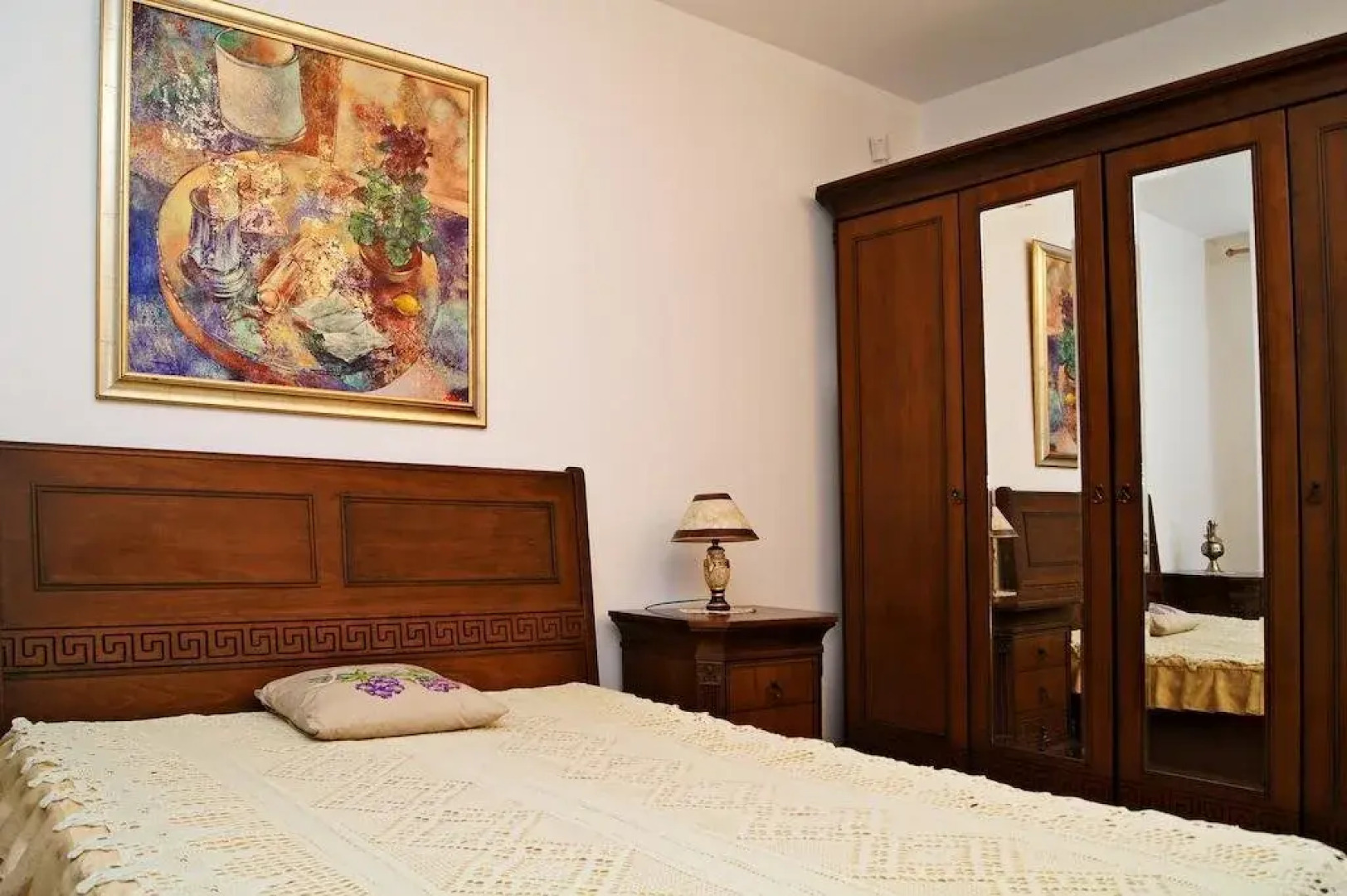 Hotel De Charme Pri Baba Lili