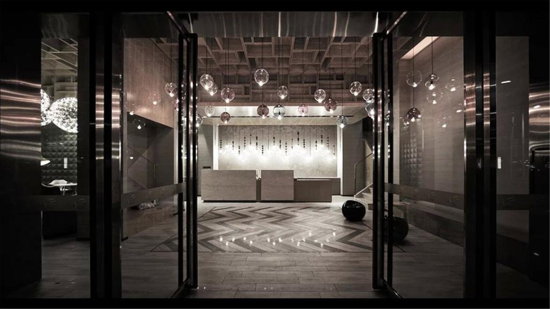 Foshan Four Season Boutique Hotel