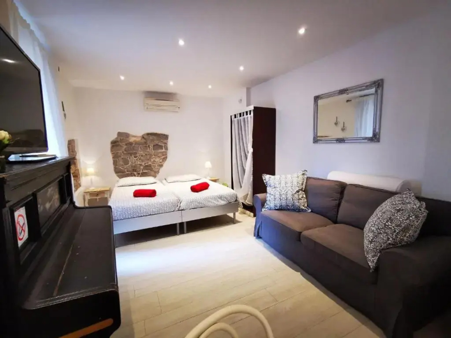 ROMANTIC APARTMENT Lovran - 4 stars