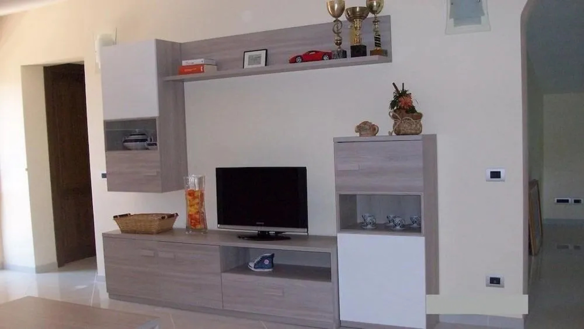 Il Giardino degli Ulivi