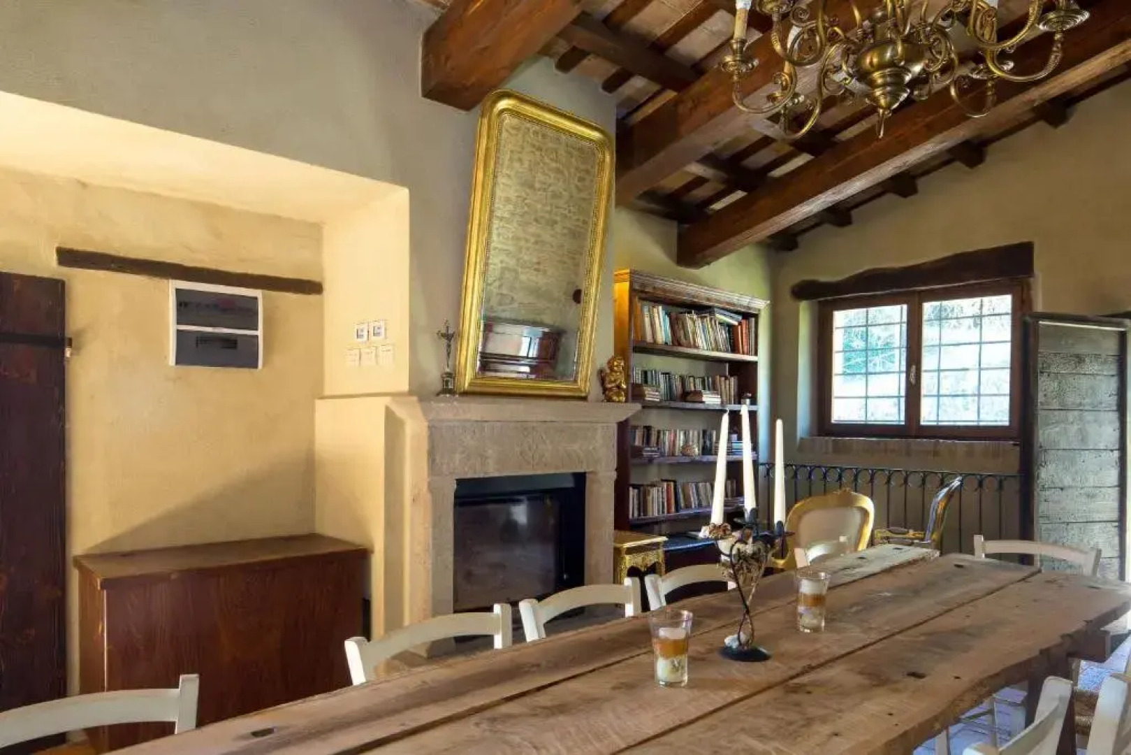 Tenuta Sant'Apollinare