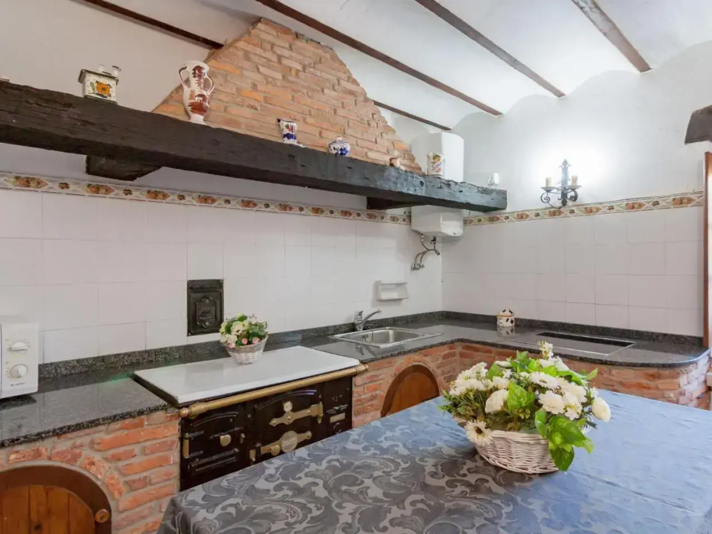 Holiday Home La Anjana-1