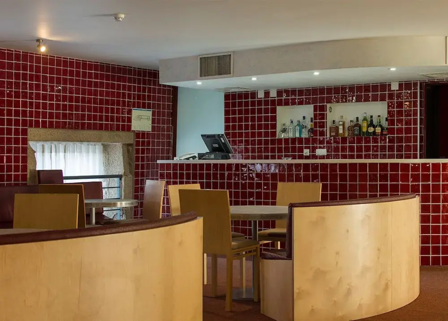 Príncipe da Beira Hotel