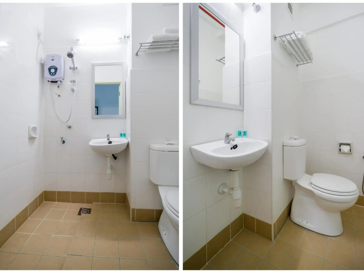 Kuala Melaka Inn, Langkawi