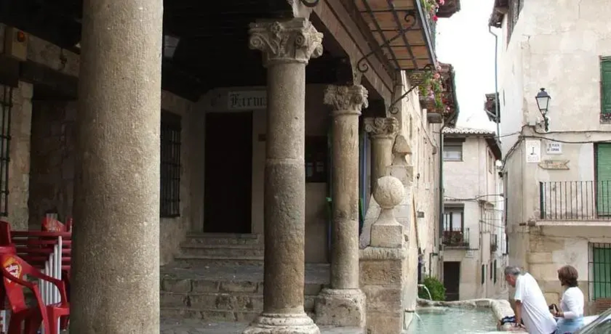 Apartamentos El Condor