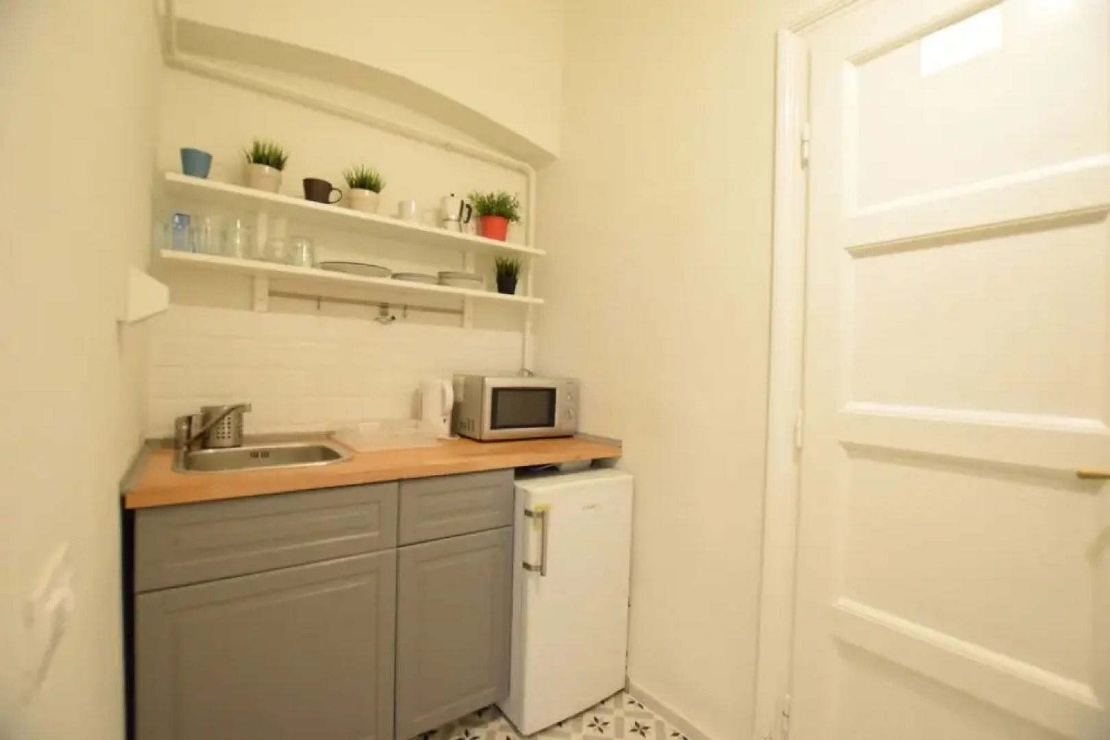 Hi5 Apartments - Chain Bridge