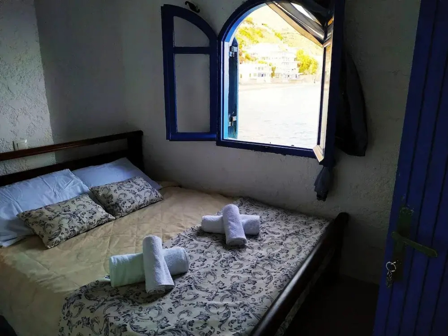 Lovely House On The Beach