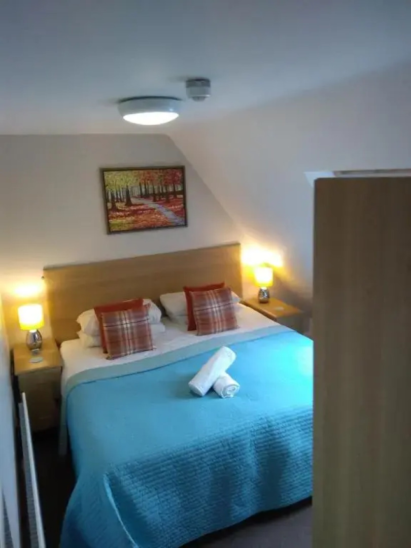 Tollyrose Country House