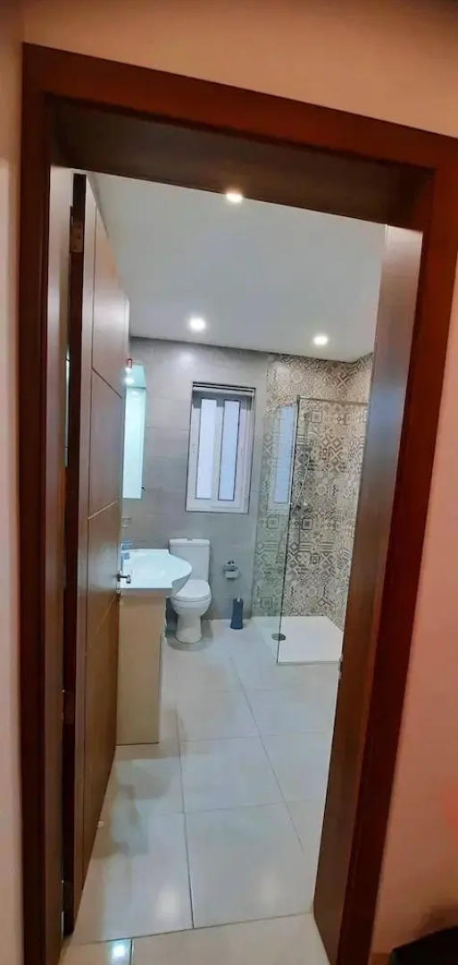 Beautiful 2 Bed Apartment in Għajnsielem