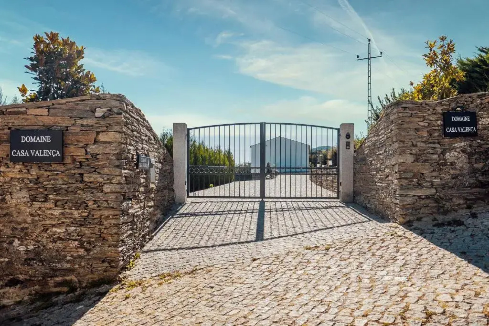 Domaine Casa Valença