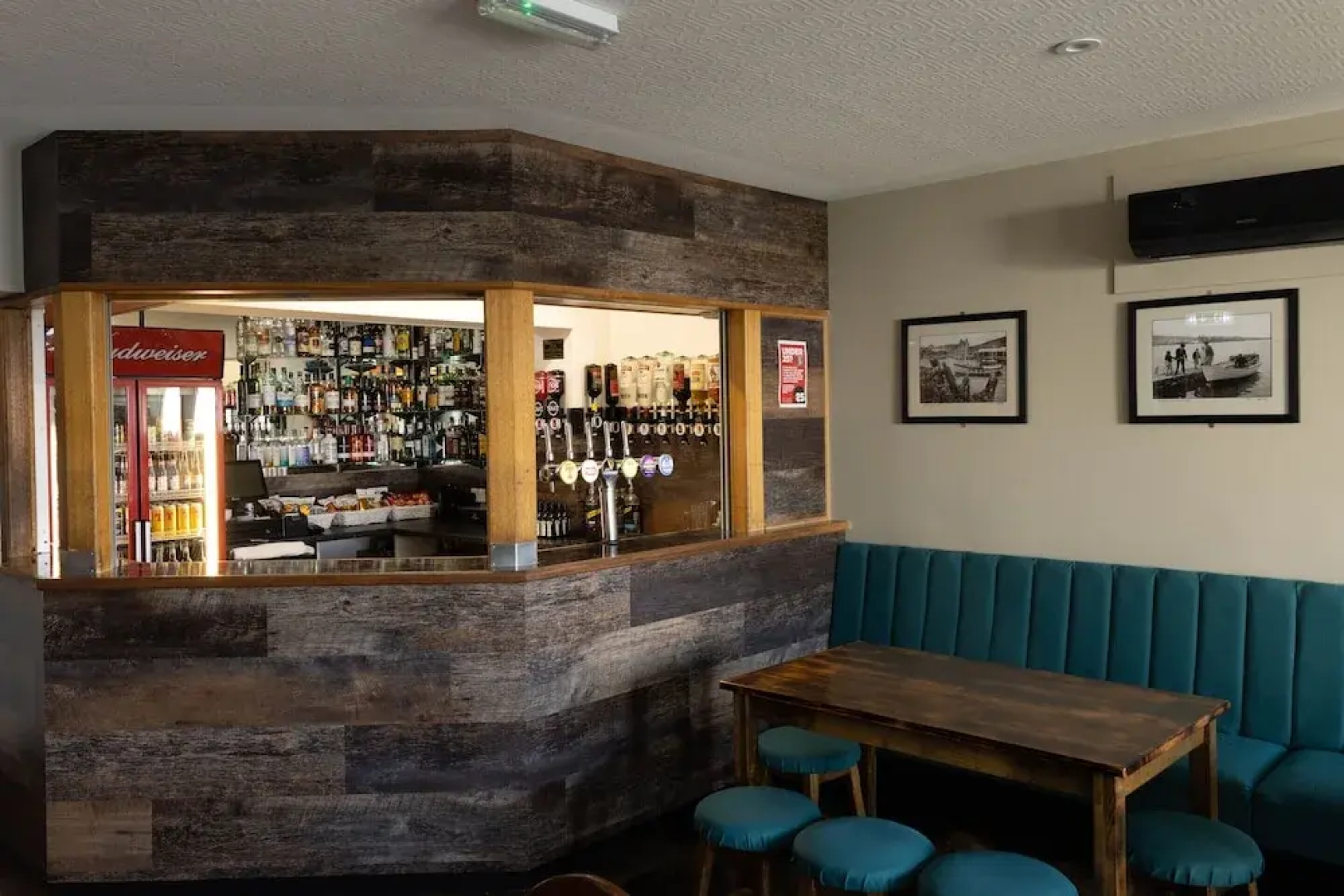 Scalloway Hotel