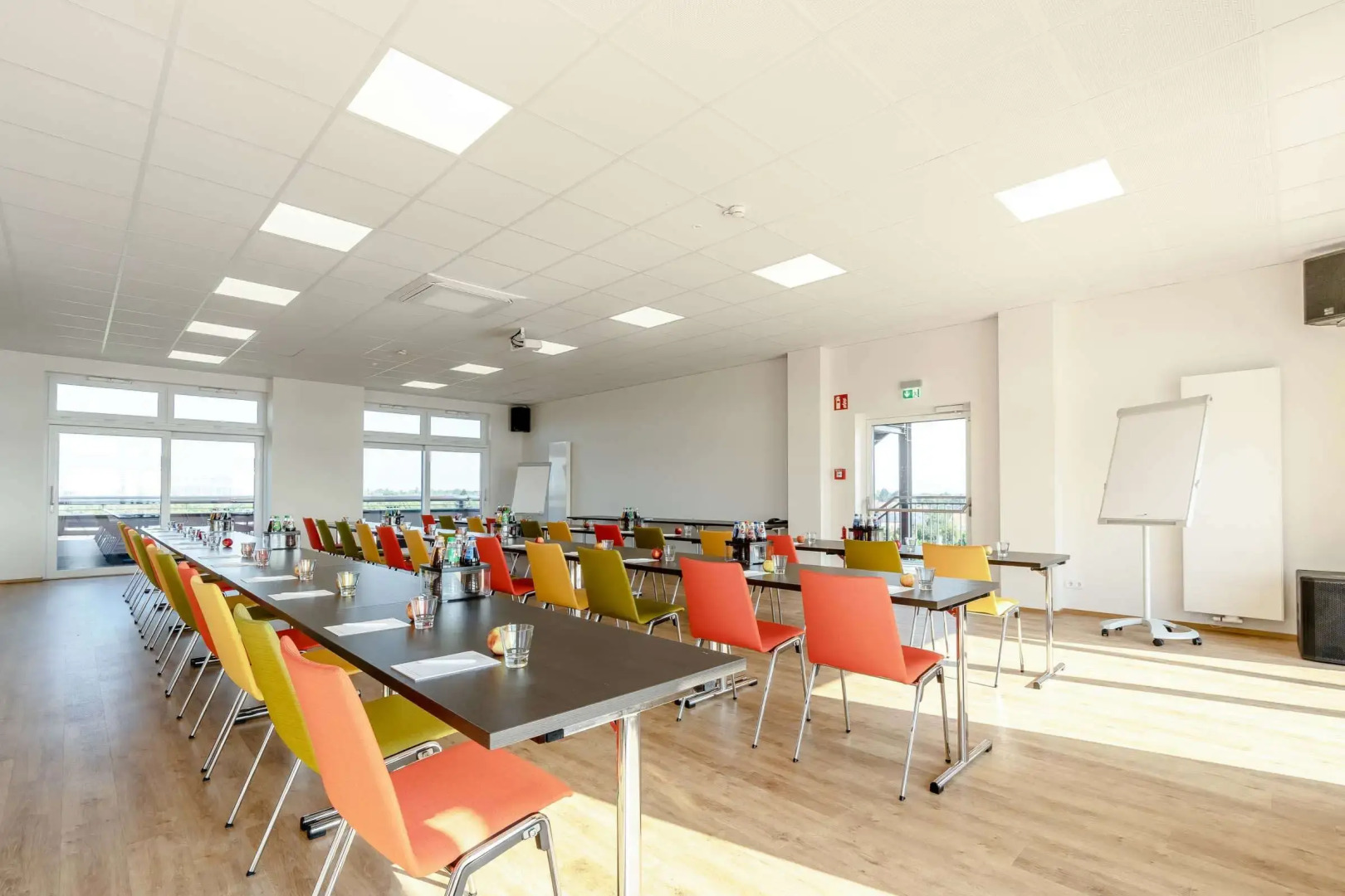 Augsburg Hotel Sonnenhof