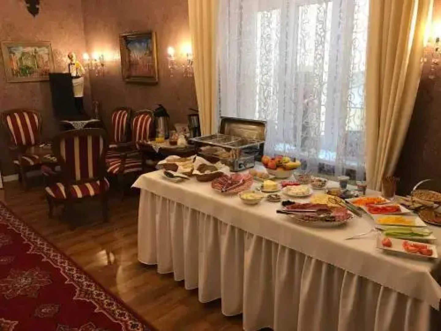 CenterCity Apartments