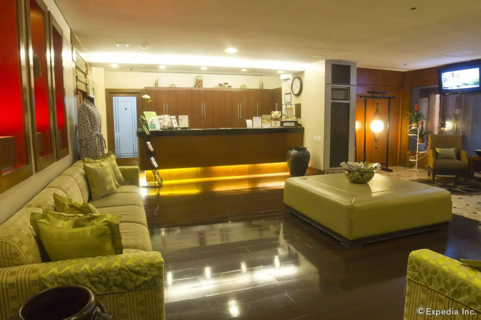 Networld Hotel Spa and Casino