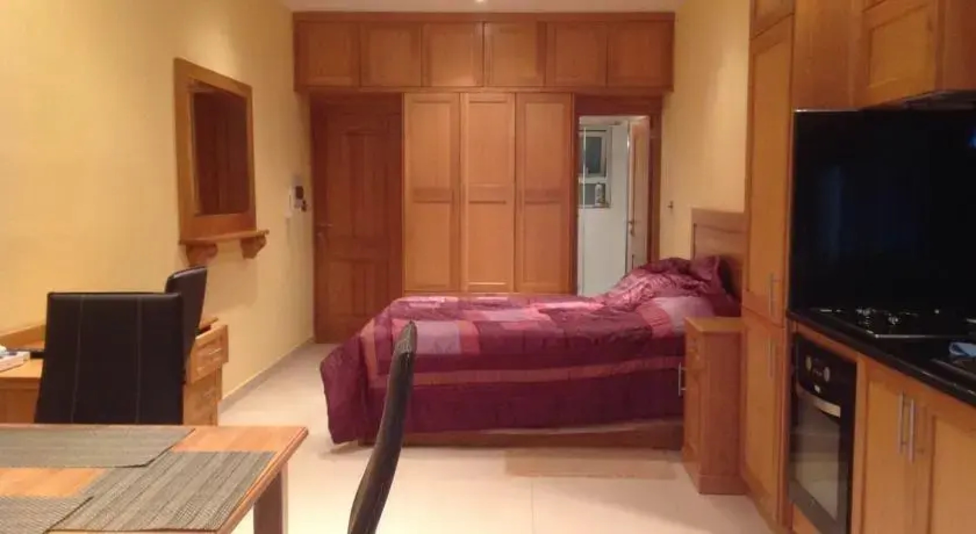 Marsalforn Sea Front Studio