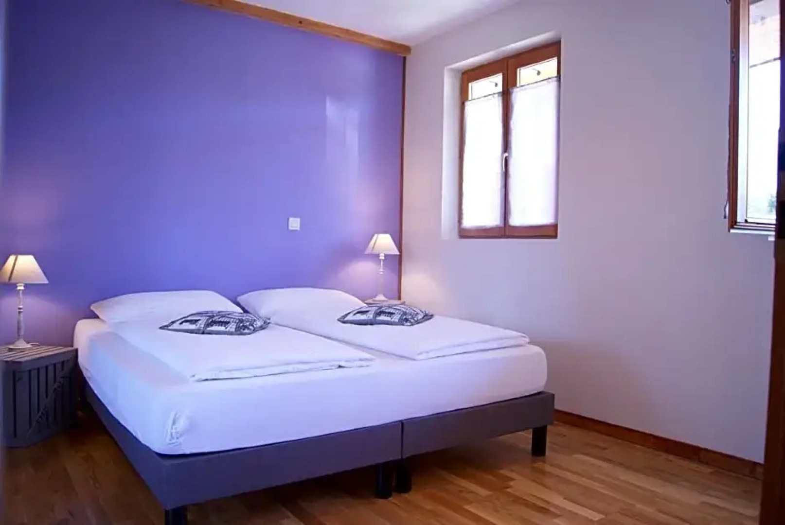 B&B Le Sourire du Lac