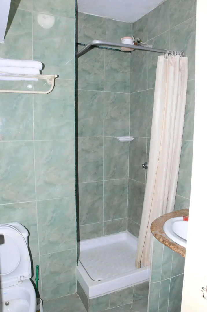 Sandton Palace Hotel