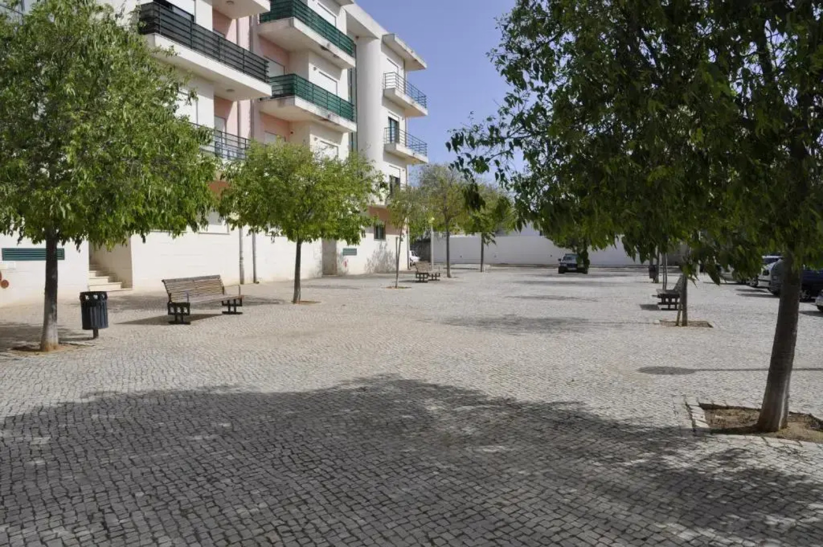 Apartamento Algarve Holidays