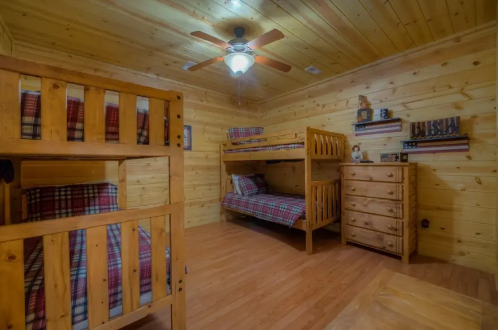 Hilltop Hideaway by Escape to Blue Ridge