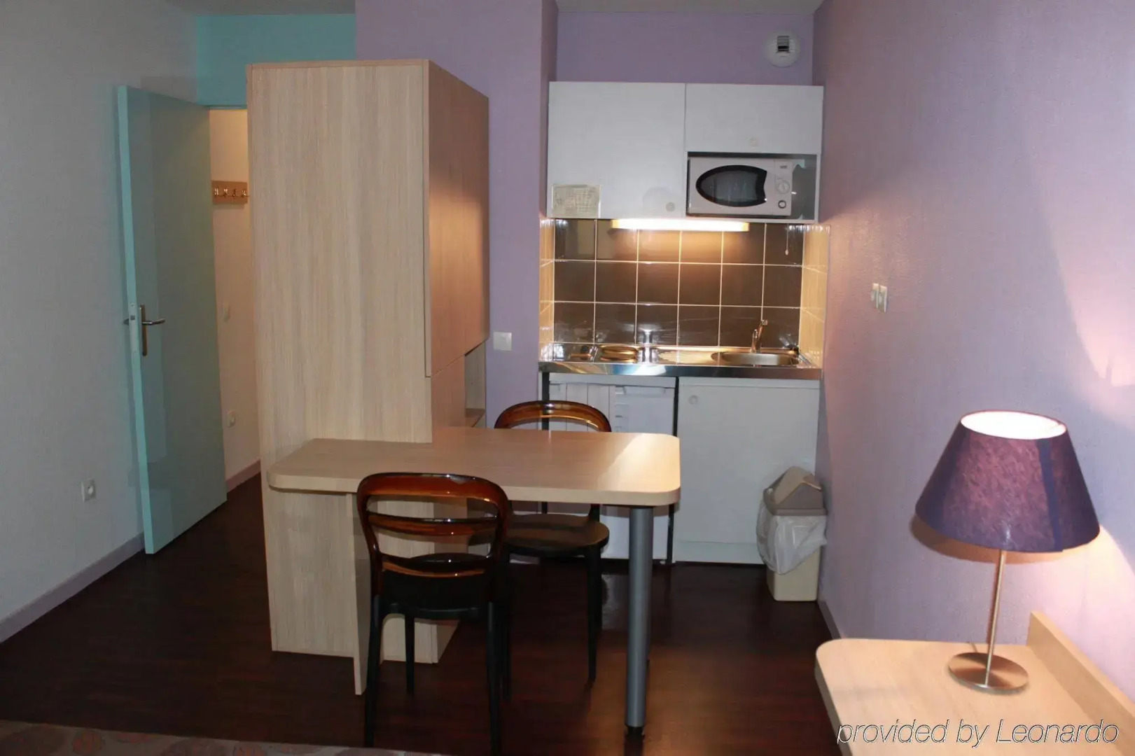 ResidHotel Saint Etienne Centre