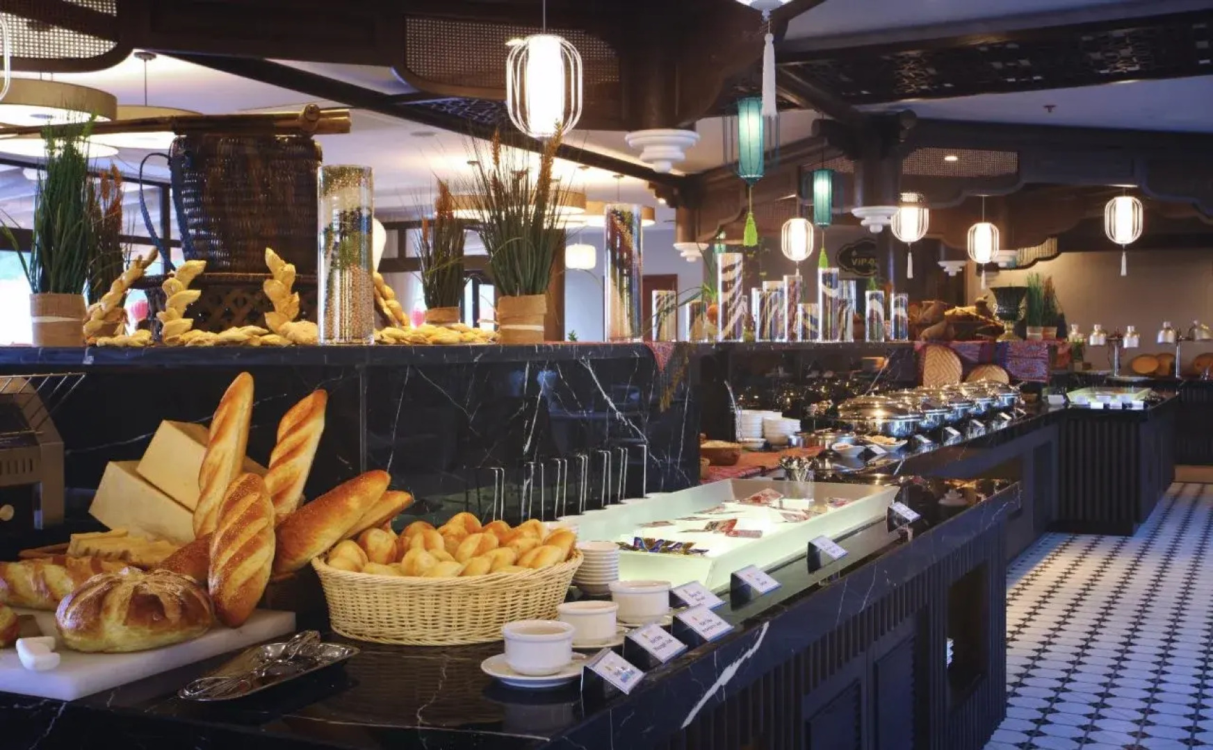 Lotus Aroma Sapa Hotel