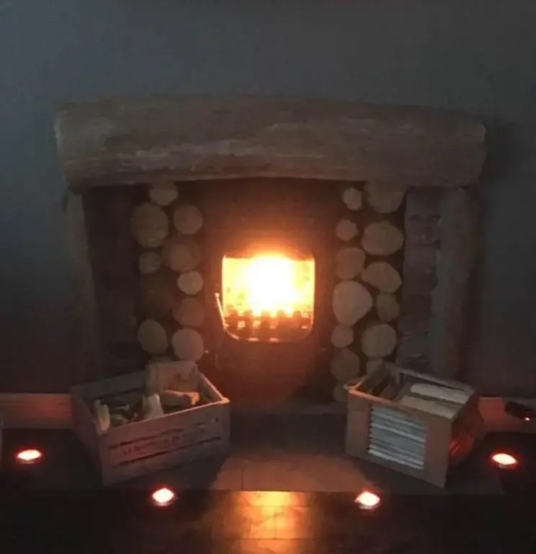 Ayrshire Holiday Cottage