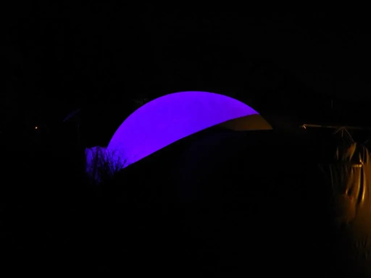 B&B De Witte Merel Deluxe