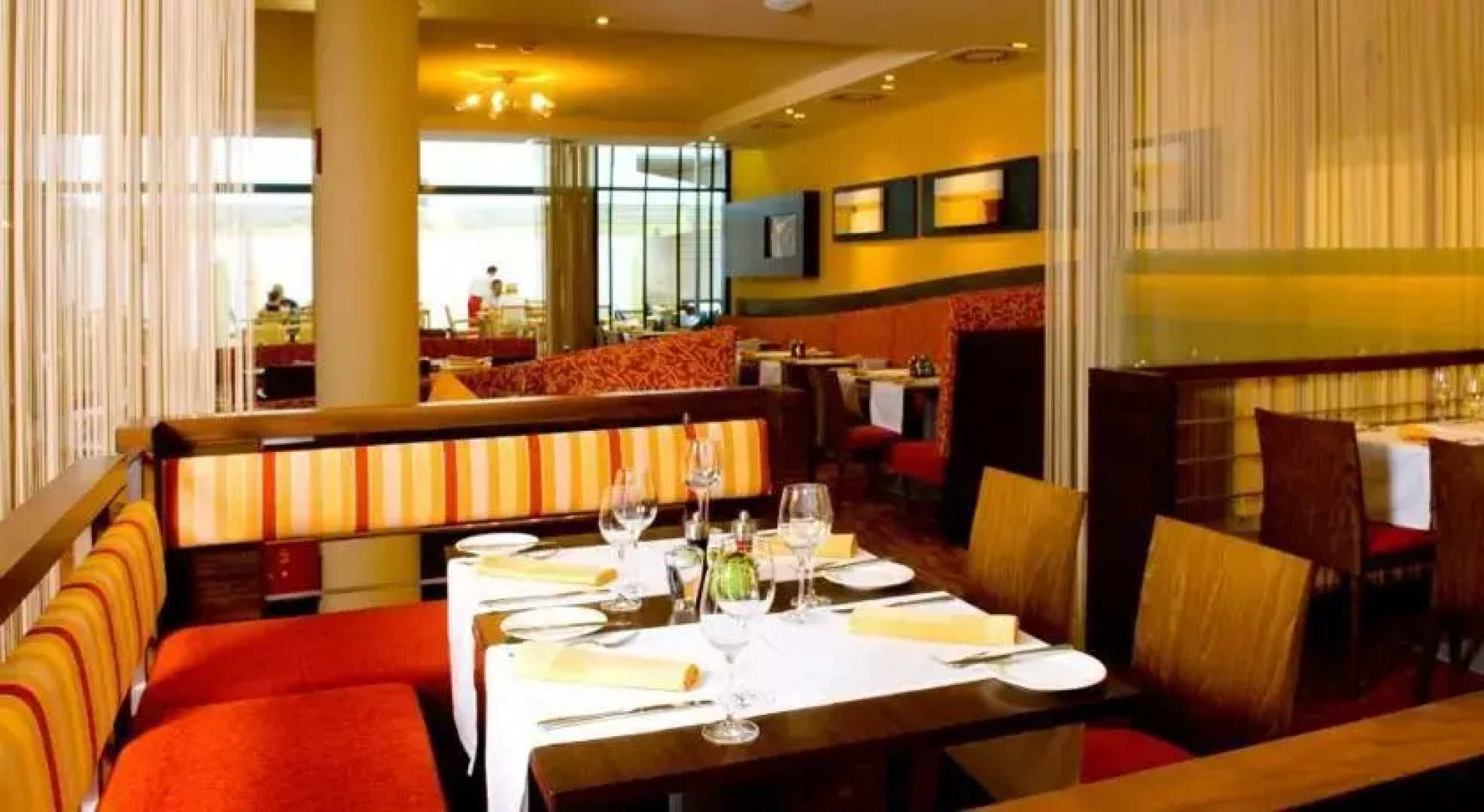 Hotel Restaurant Öhlknechthof