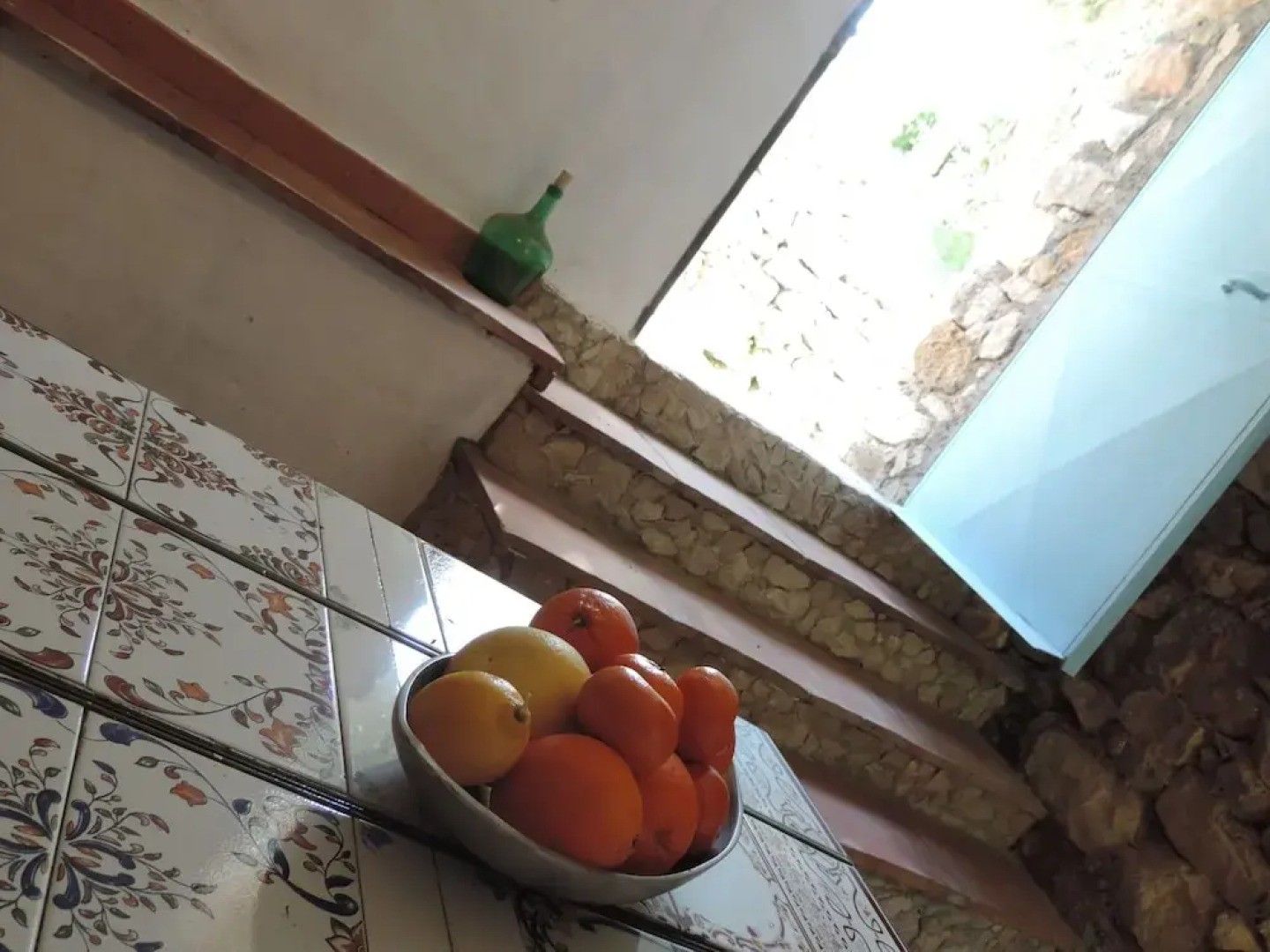 The Hideaway, Benaocaz, Cadiz