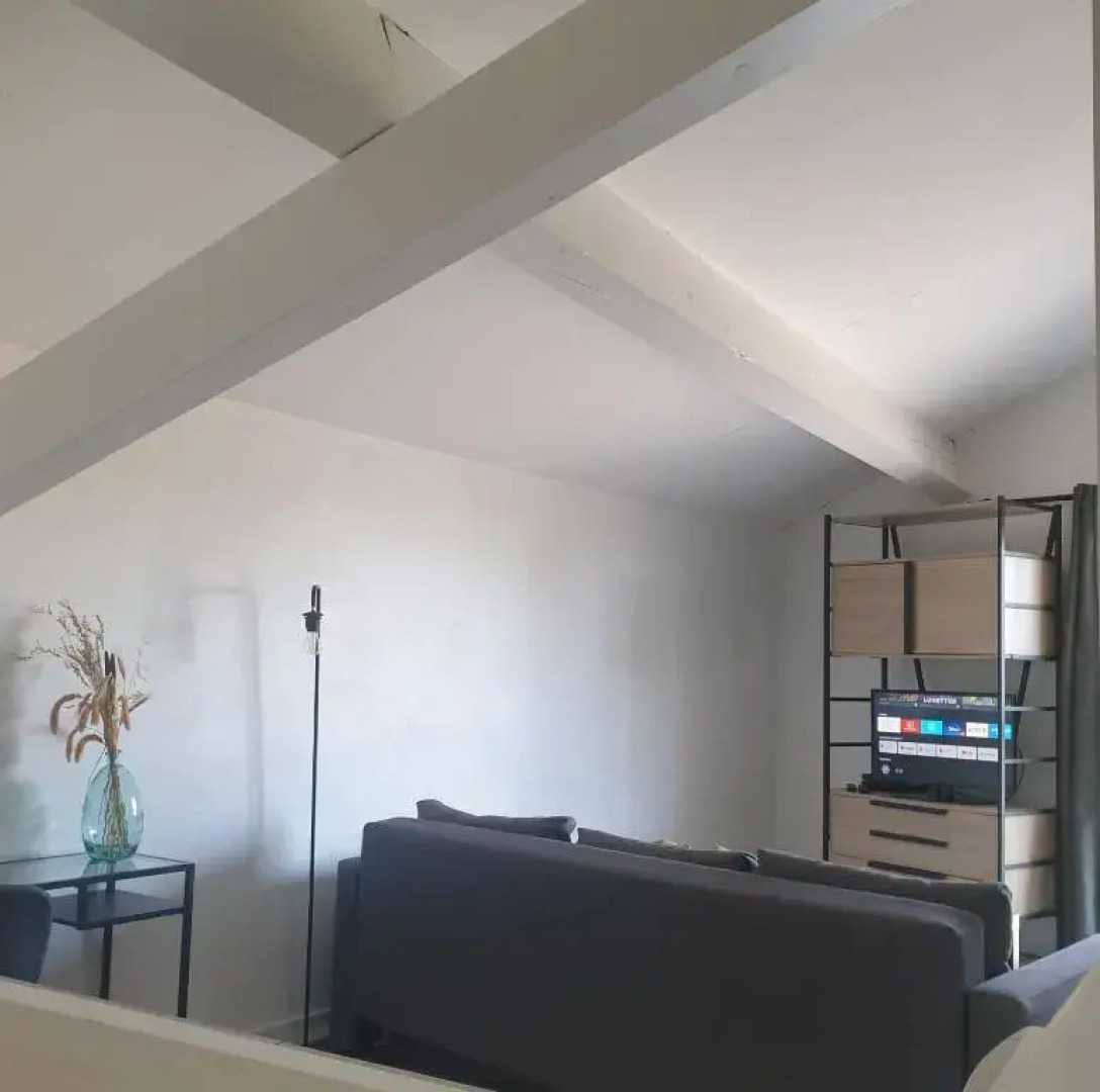 Duplex Sur Les Etangs de Peyriac de Mer