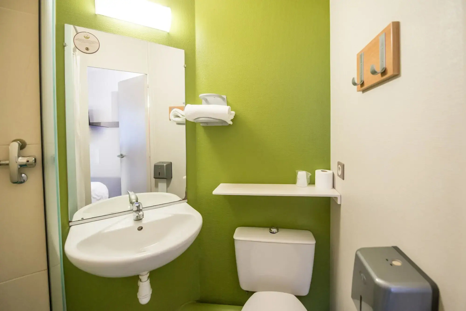 B&B HOTEL Troyes Saint-Parres-aux-Tertres