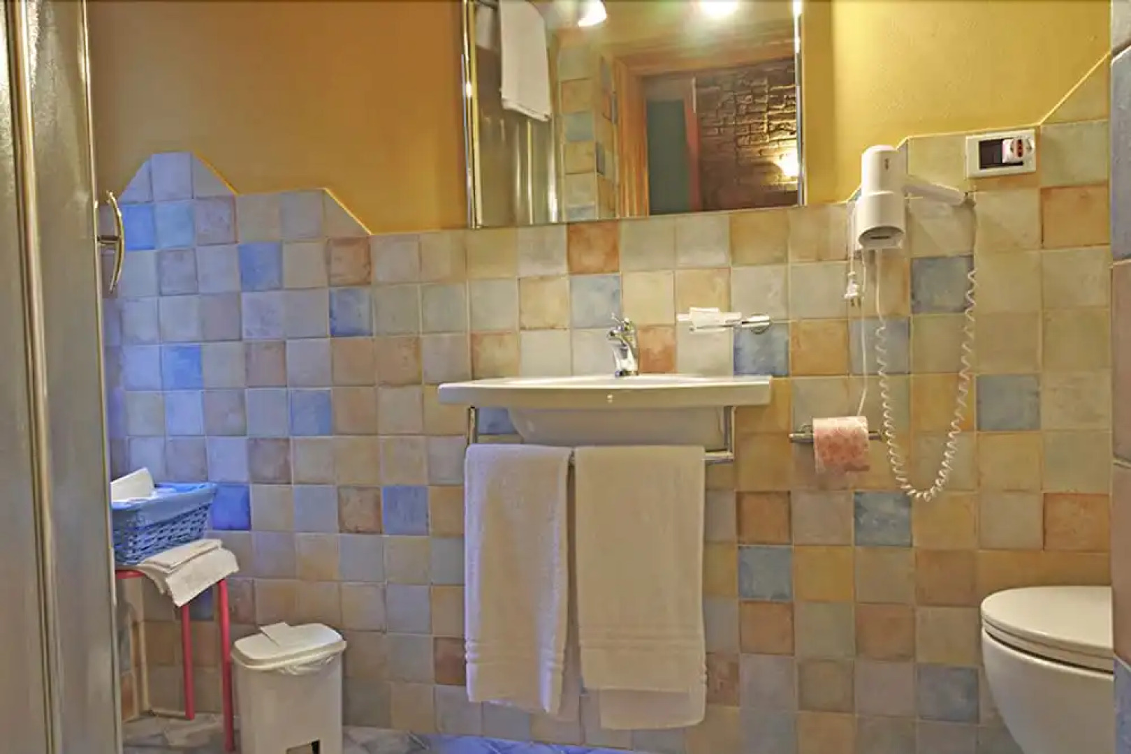 Il Palazzo di Messer Brogio