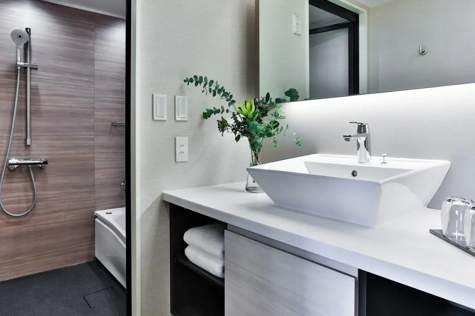 Oakwood Suites Yokohama