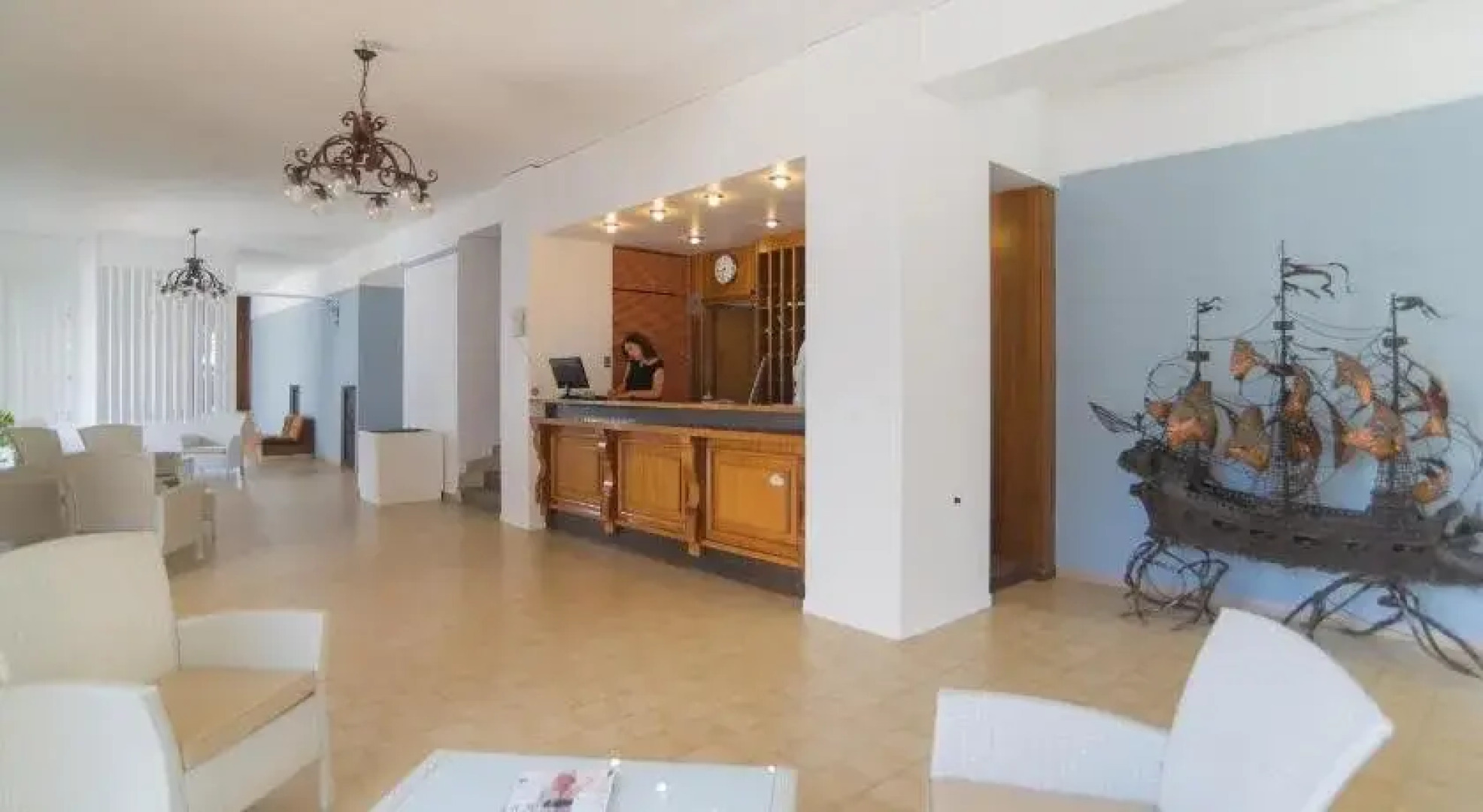 Hotel Alba Del Gargano