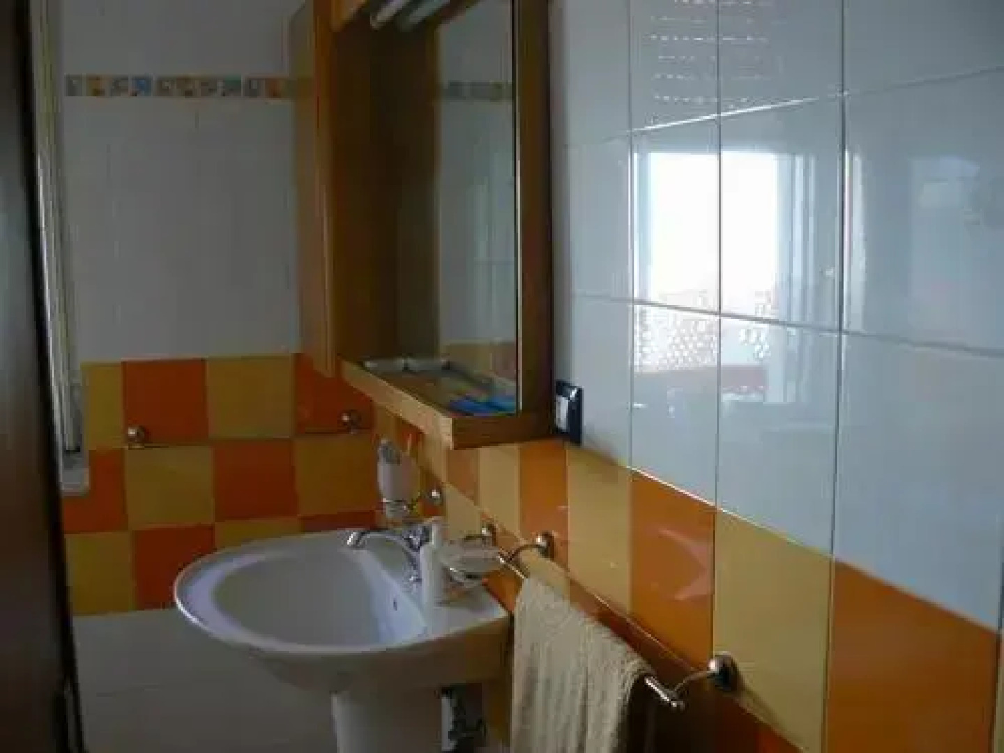 Sicilia Vacanze Villa Anna