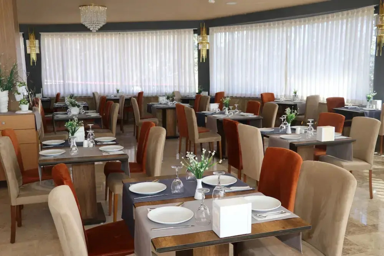 Toros Holiday Resort