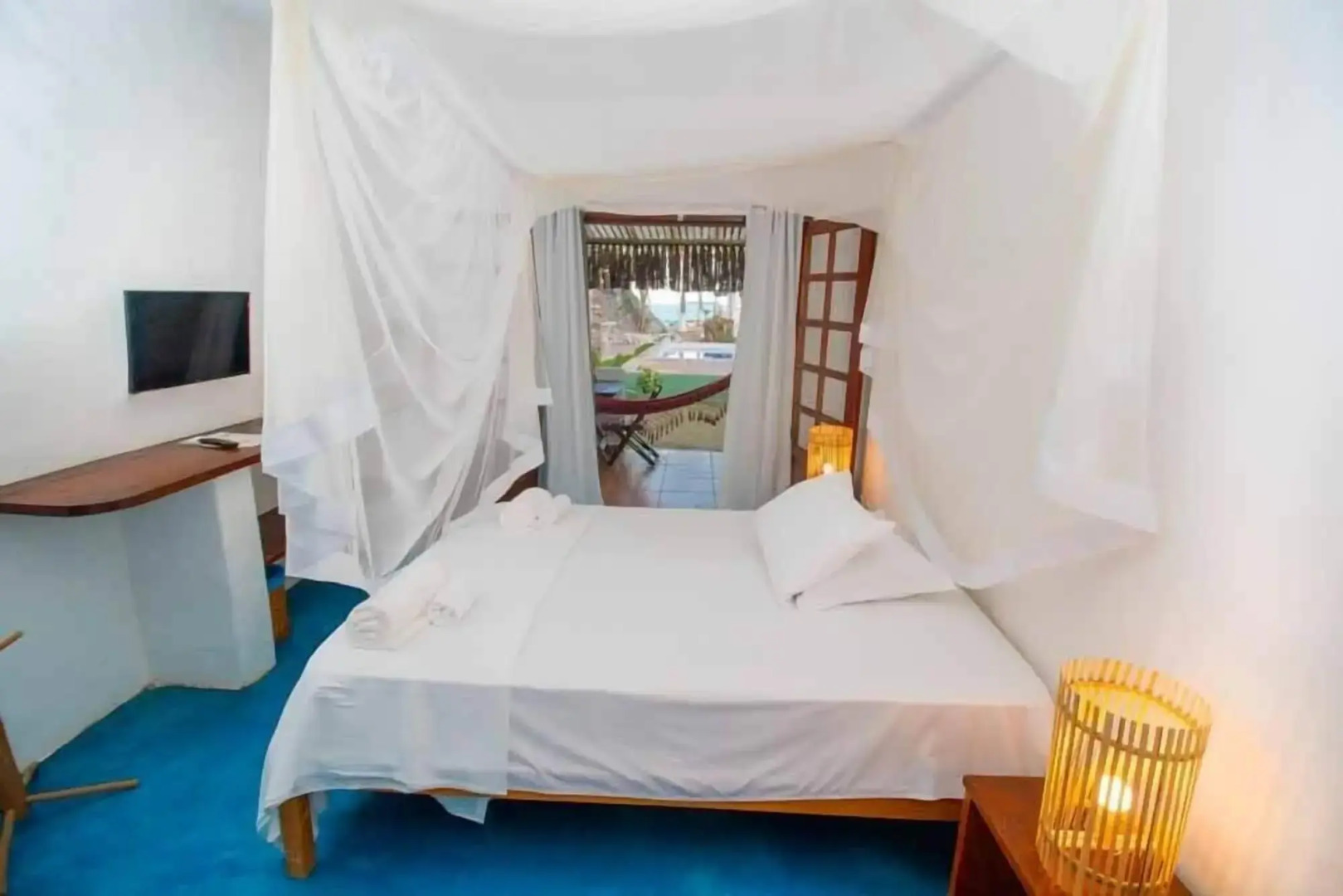 Travel Inn Pousadas & Beach Club Trancoso