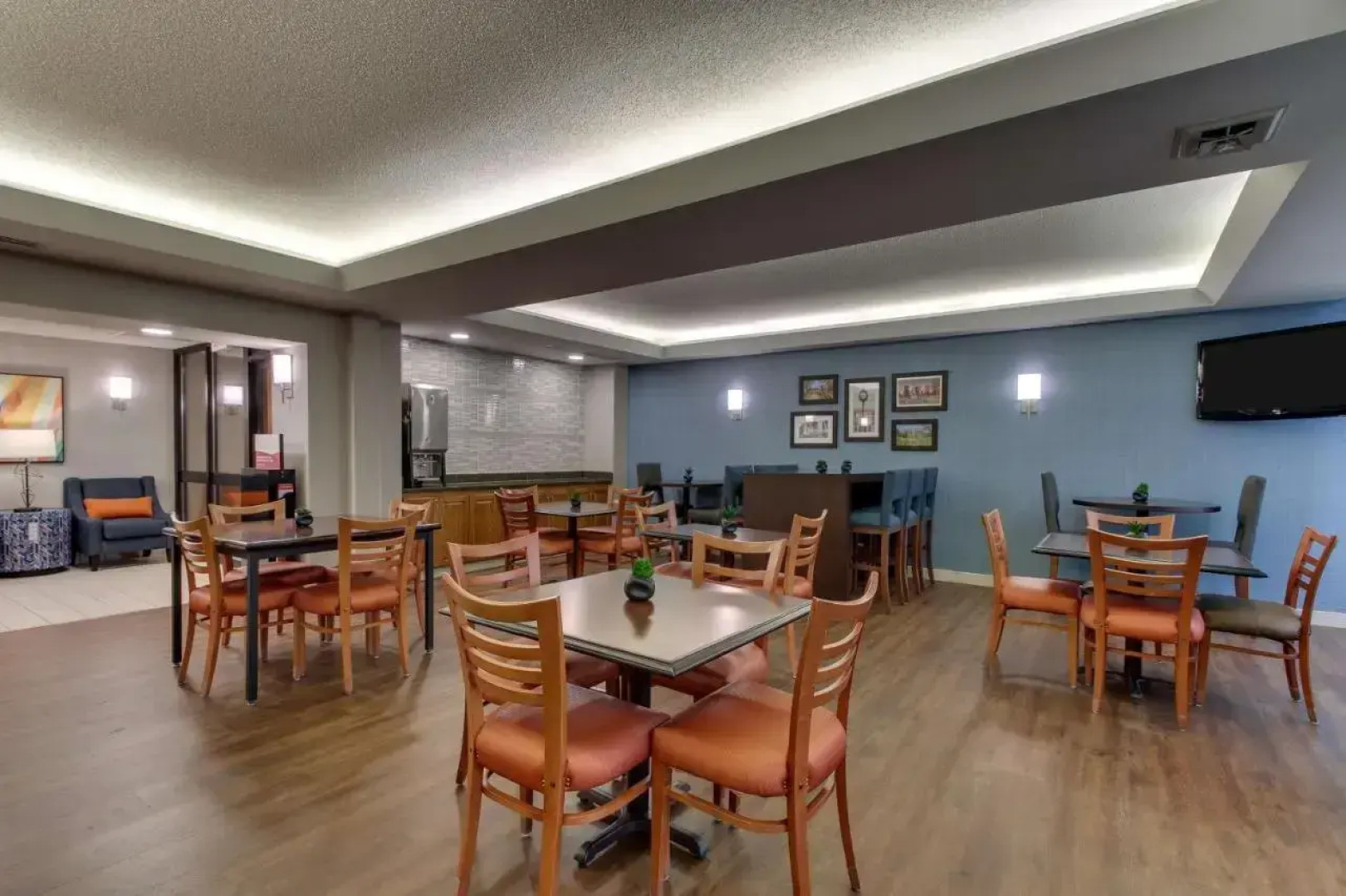 Hampton Inn Cape Girardeau