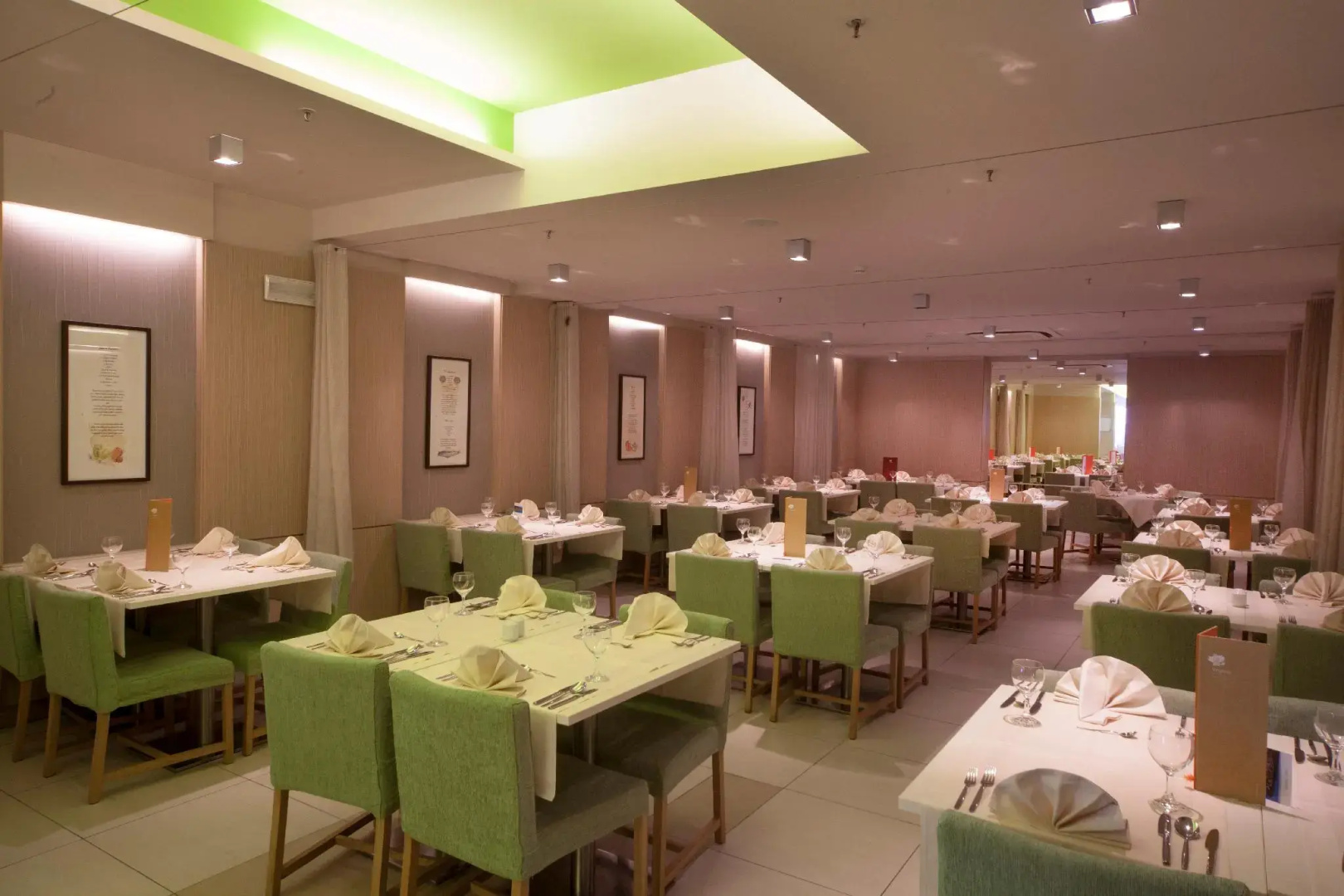 Family Hotel Vespera