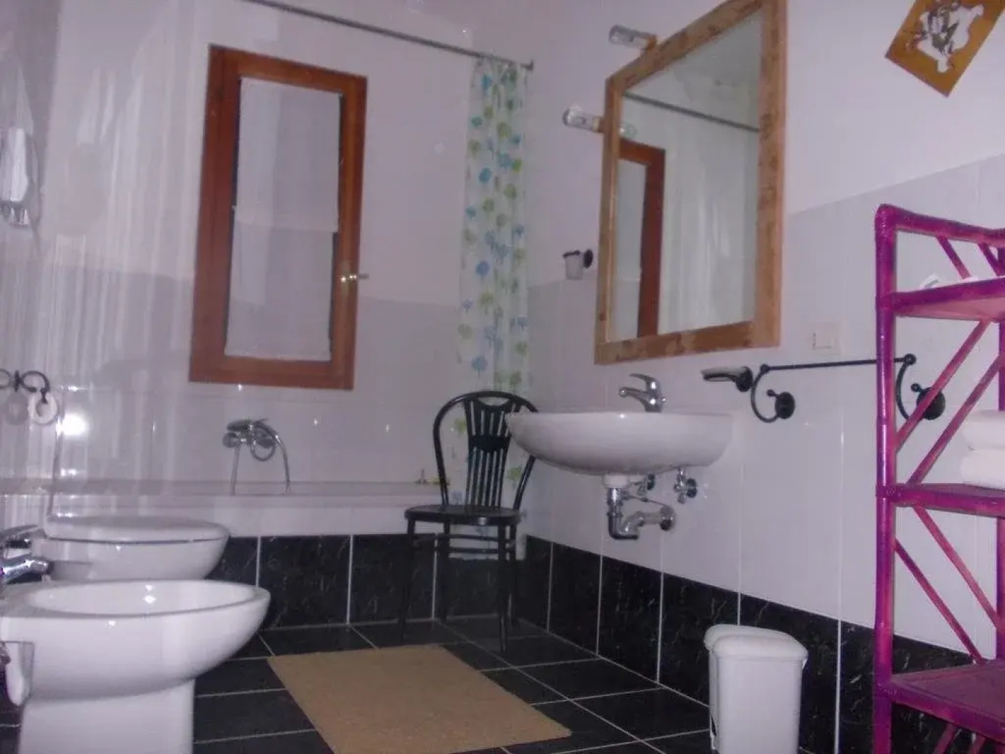 Agriturismo Lucciano