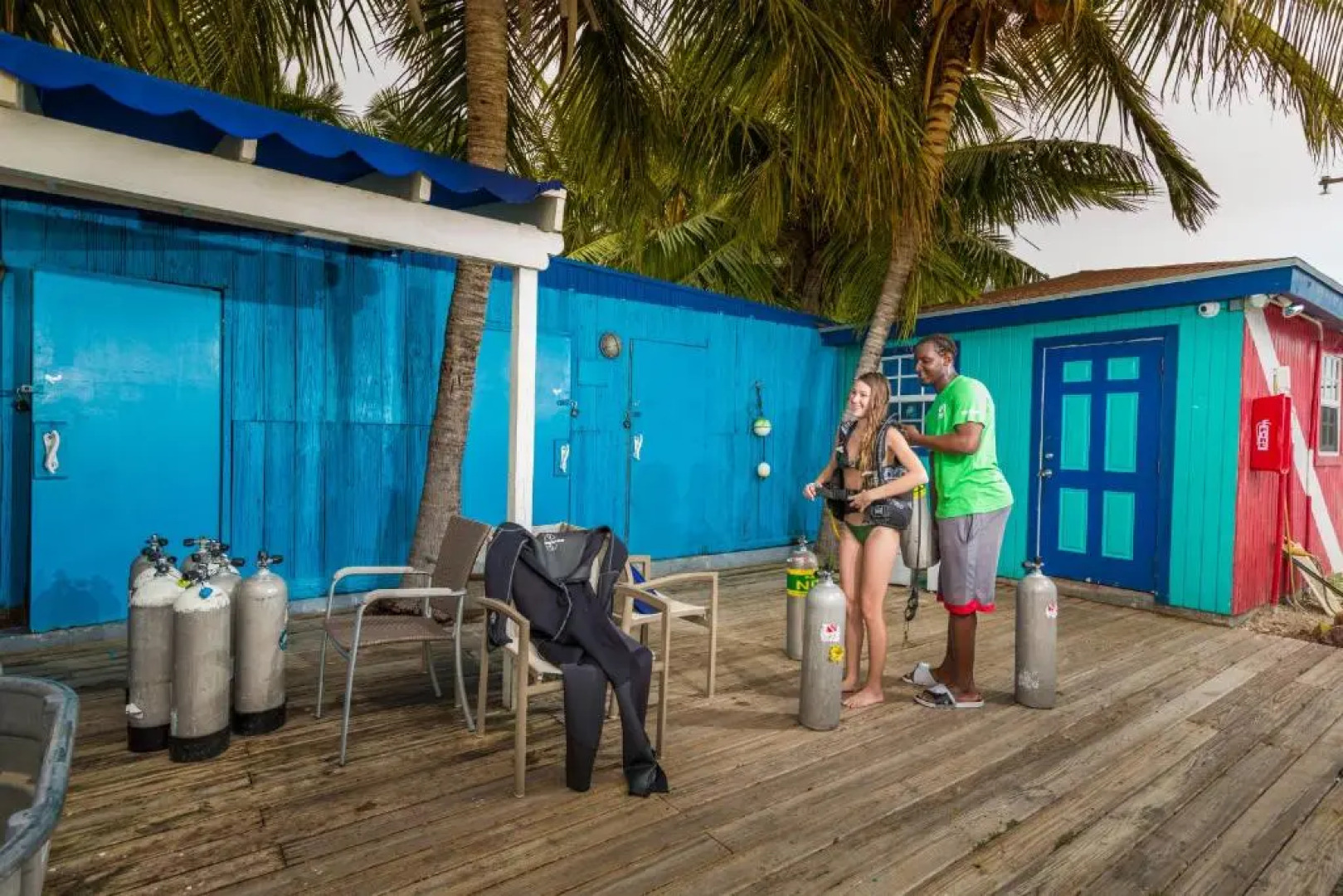 Bimini Big Game Club Resort & Marina