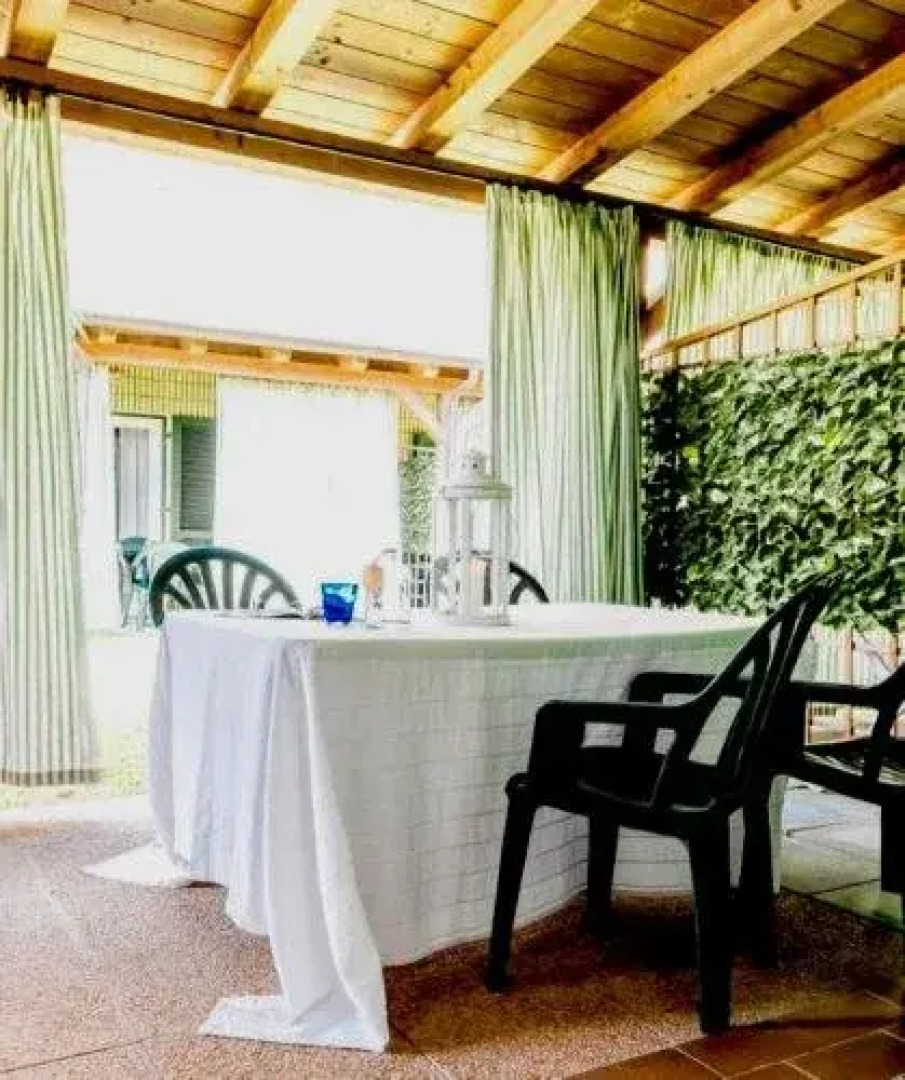 Residence Duna Rossa