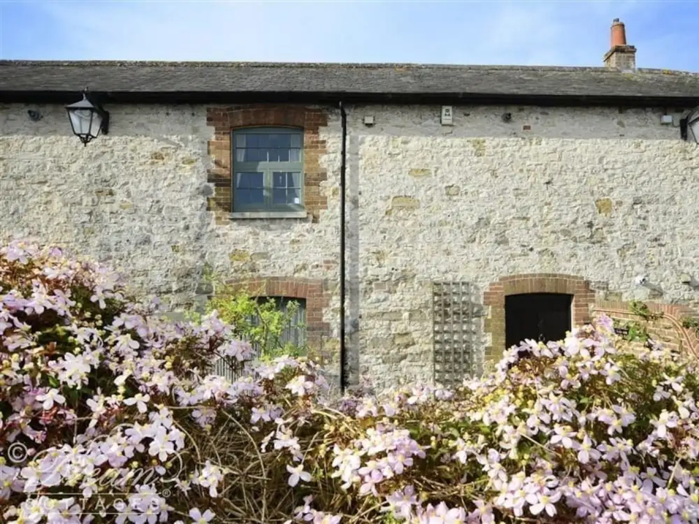 The Creamery, Dorchester