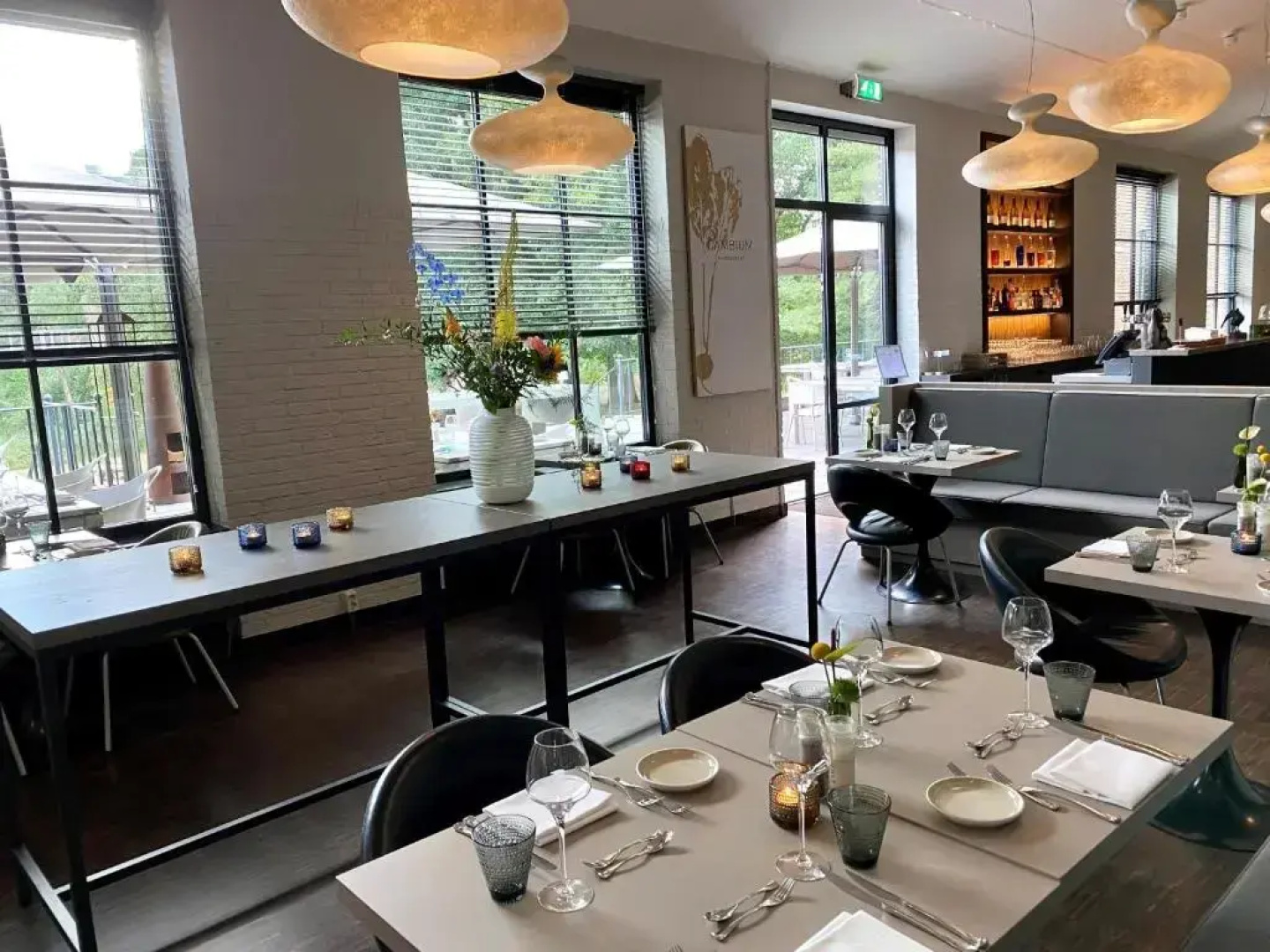 Hotel Kapellerput Heeze-Eindhoven