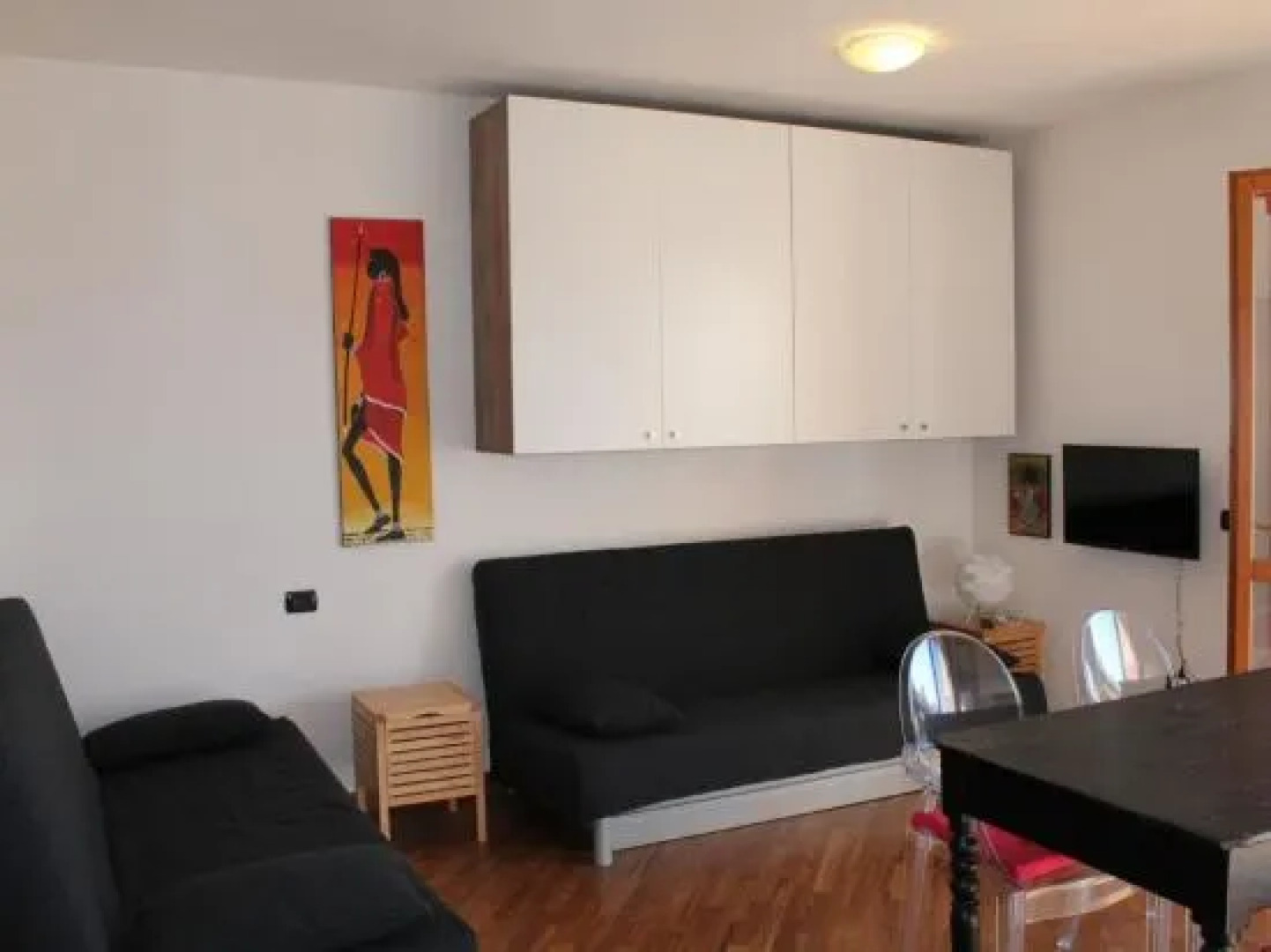 Monolocale Scandicci-Tramvia