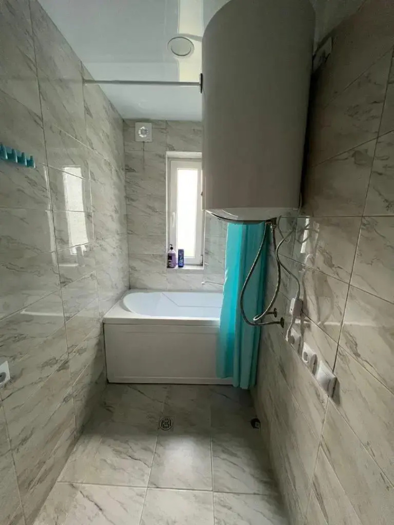 Дом на Магомеда Дадаева 25